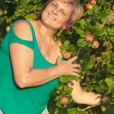 Фотография девушки Anna, 55 лет из г. Горки