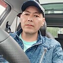 Ирик, 44 года