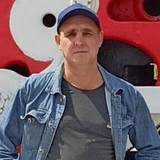 Фотография мужчины Владимир, 46 лет из г. Черепаново