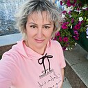 Милана, 53 года