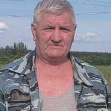 Фотография мужчины Ник, 62 года из г. Вичуга