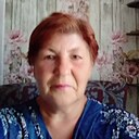 Аня, 62 года