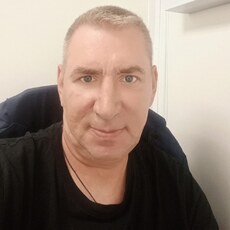 Фотография мужчины Сергей, 51 год из г. Тверь