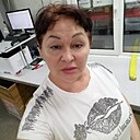 Татьяна, 64 года