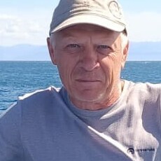 Фотография мужчины Вадим, 56 лет из г. Новокузнецк