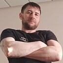 Макс, 39 лет