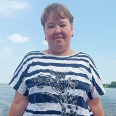 Фотография девушки Елена, 47 лет из г. Кострома