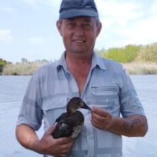 Фотография мужчины Александр, 61 год из г. Армавир