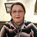 Валентина, 65 лет