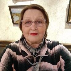 Фотография девушки Валентина, 65 лет из г. Череповец