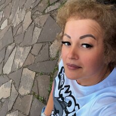 Фотография девушки Оля, 46 лет из г. Красноярск