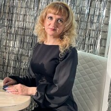 Фотография девушки Елена, 43 года из г. Прокопьевск