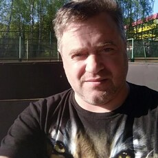 Фотография мужчины Андрей, 49 лет из г. Витебск