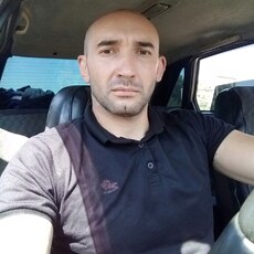 Фотография мужчины Русский, 37 лет из г. Краснодар