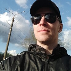 Фотография мужчины Дима, 38 лет из г. Вологда