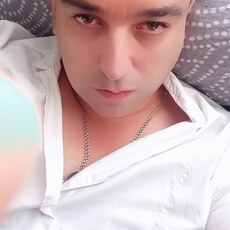 Фотография мужчины Андрей, 42 года из г. Саратов