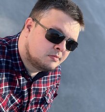 Фотография мужчины Александр, 35 лет из г. Прокопьевск