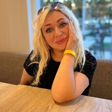 Фотография девушки Елена, 51 год из г. Курганинск