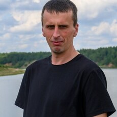 Фотография мужчины Влад, 33 года из г. Ошмяны