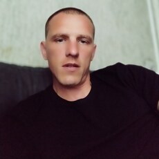 Фотография мужчины Рома, 39 лет из г. Гродно