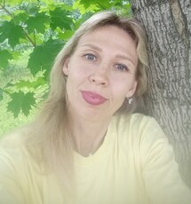 Фотография девушки Алла, 44 года из г. Невьянск