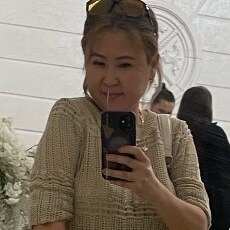 Фотография девушки Табын Кыз, 40 лет из г. Алматы