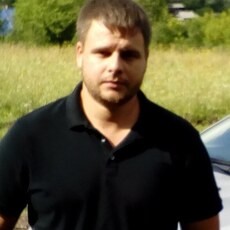 Фотография мужчины Иван, 36 лет из г. Новокузнецк
