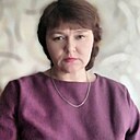 Незнакомка, 47 лет