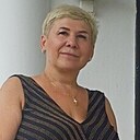 Светлана, 52 года