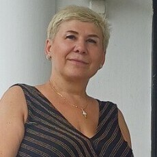 Фотография девушки Светлана, 52 года из г. Жлобин