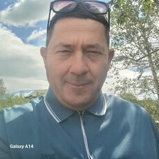Фотография мужчины Akmal, 51 год из г. Чита