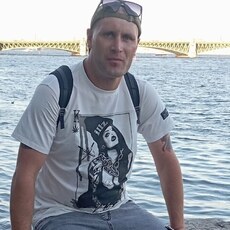 Фотография мужчины Алексей, 35 лет из г. Коломна