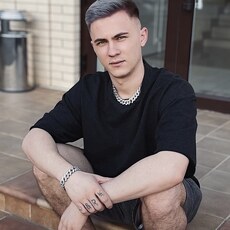 Фотография мужчины Олег, 30 лет из г. Витебск