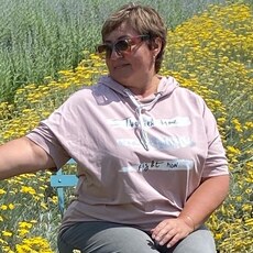 Фотография девушки Елена, 53 года из г. Тобольск