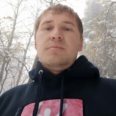 Фотография мужчины Слава, 35 лет из г. Капчагай