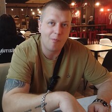 Фотография мужчины Илья, 37 лет из г. Витебск