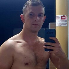 Фотография мужчины Max, 36 лет из г. Хмельницкий