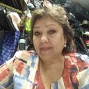 Татьяна, 61 год