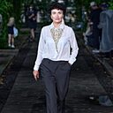 Незнакомка, 49 лет