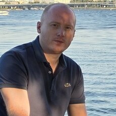 Фотография мужчины Gentlemen, 32 года из г. Брест