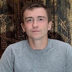 Фотография мужчины Илья, 29 лет из г. Чехов