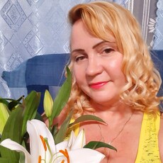 Фотография девушки Ирина, 50 лет из г. Александровск