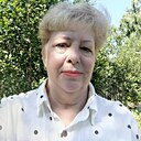 Людмила, 64 года