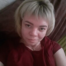 Фотография девушки Ирина, 37 лет из г. Лесосибирск