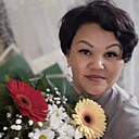 Марина, 44 года