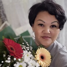 Фотография девушки Марина, 44 года из г. Оренбург