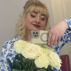 Фотография девушки Мария, 35 лет из г. Ивано-Франковск