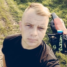Фотография мужчины Nick Name, 29 лет из г. Щекино