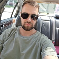 Фотография мужчины Сергей, 29 лет из г. Гродно