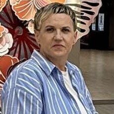 Фотография девушки Лилия, 53 года из г. Гродно